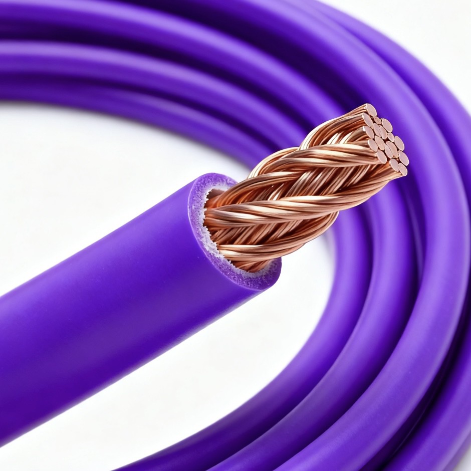 UL1061 Wire UL1061 Wire