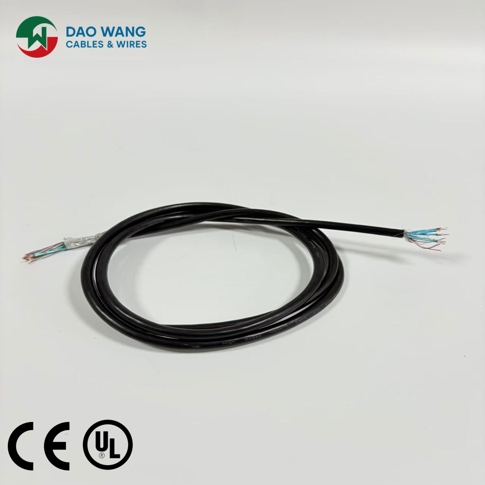 High temperature resistant Wire High temperature resistant Wire